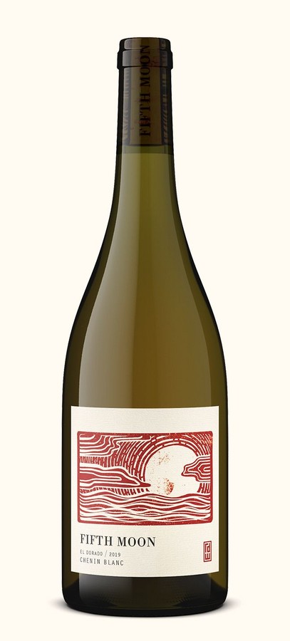 Fifth Moon Chenin Blanc 2019