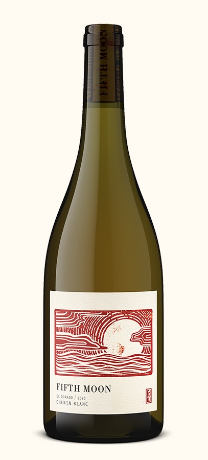 Fifth Moon Chenin Blanc 2020