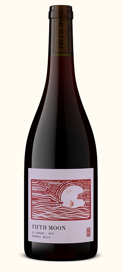 Fifth Moon Gamay Noir 2023