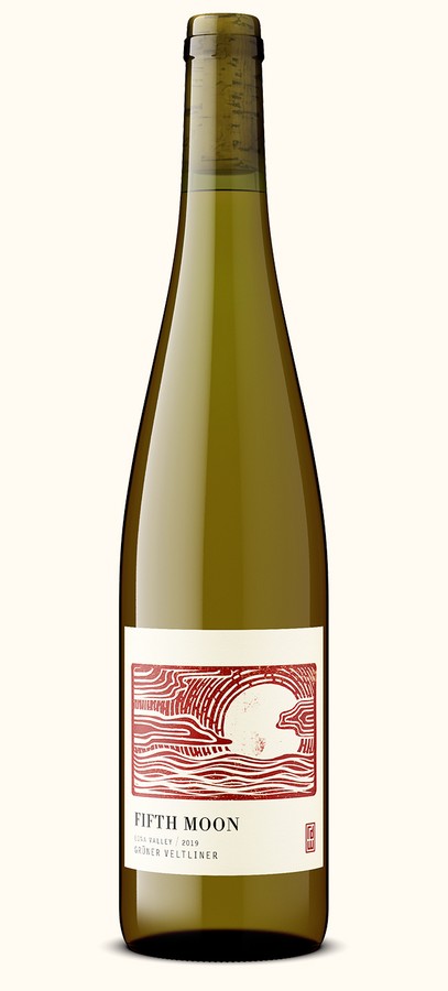 Fifth Moon Grüner Veltliner 2019