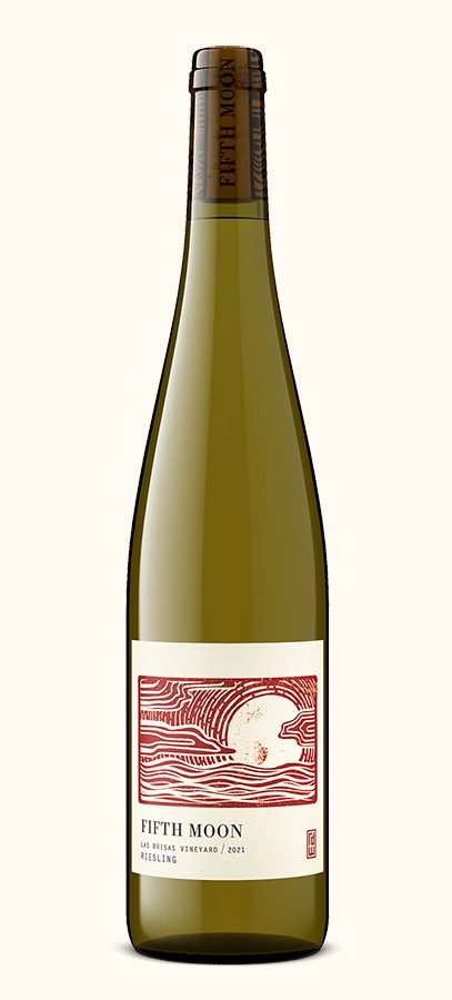 Fifth Moon Riesling 2021