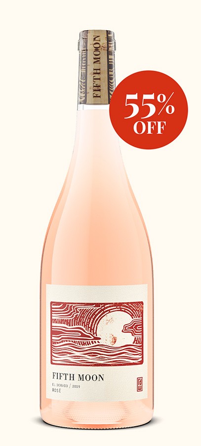 Fifth Moon Rosé 2019