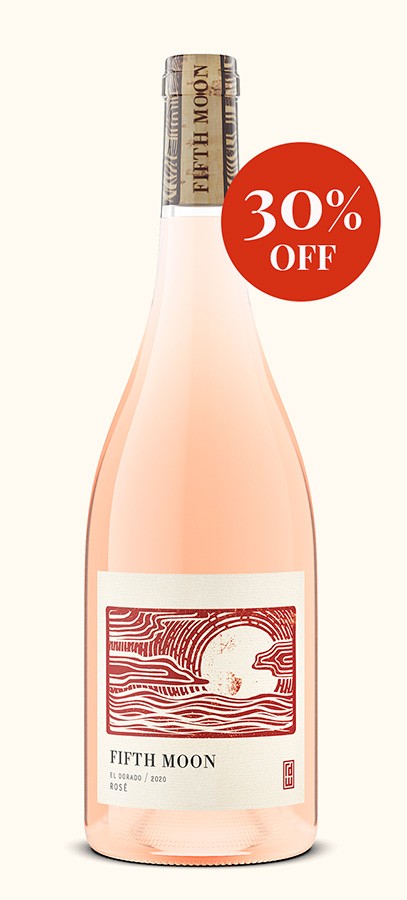 Fifth Moon Rosé 2020