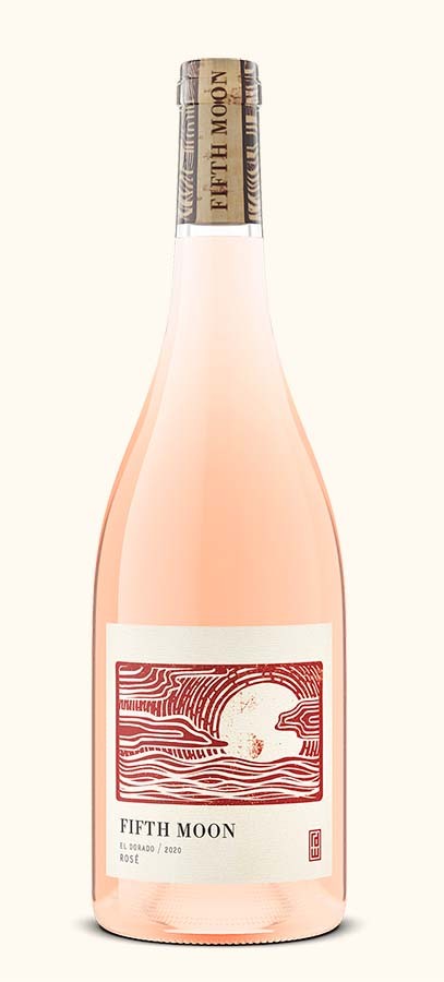 Fifth Moon Rosé 2020