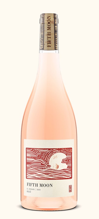 Fifth Moon Rosé 2020