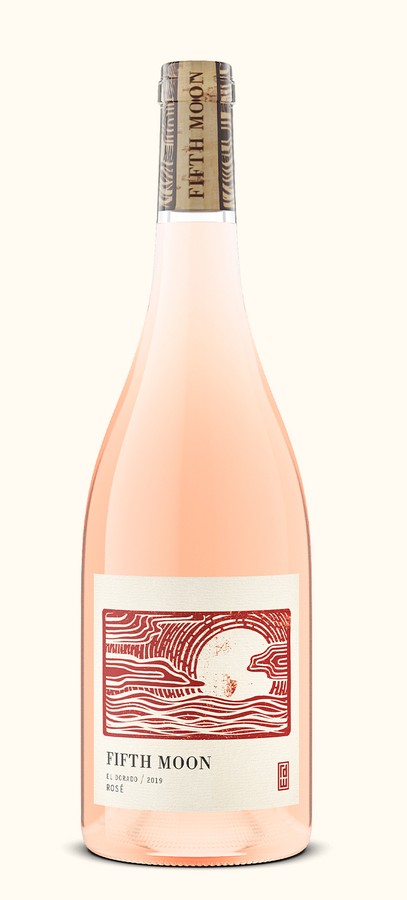 Fifth Moon Rosé 2019