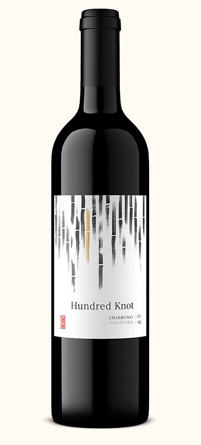 Hundred Knot Charbono 2024