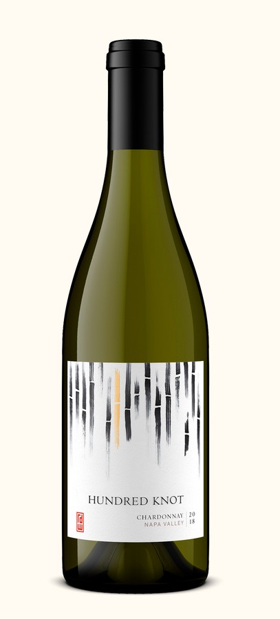 Hundred Knot Chardonnay 2018