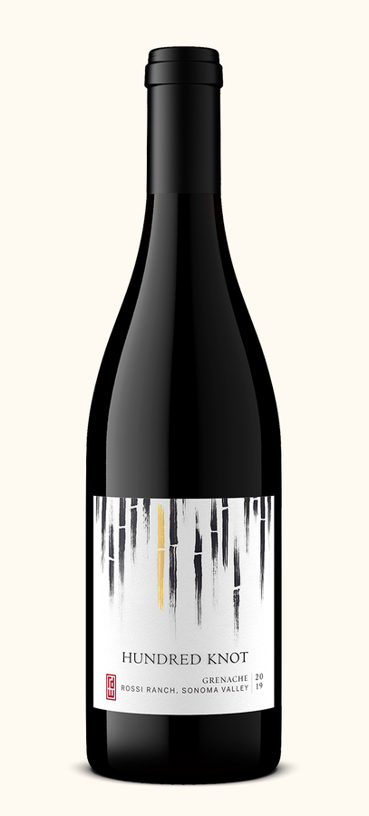 Hundred Knot Grenache 2019
