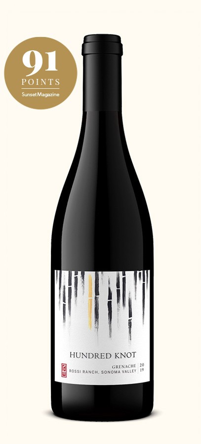 Hundred Knot Grenache 2019