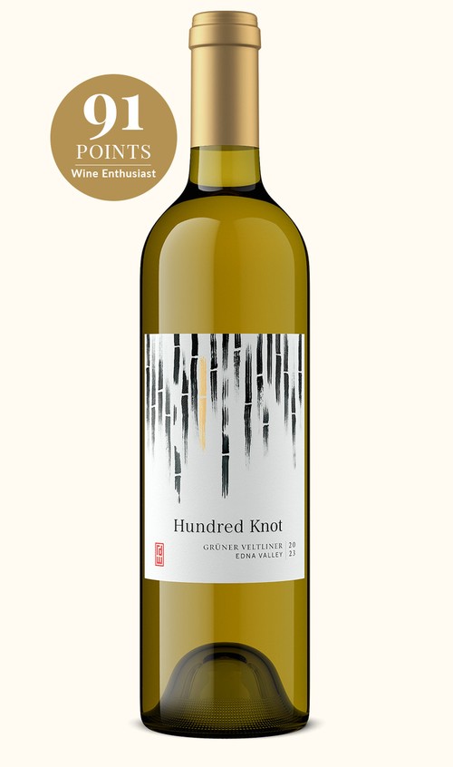 Hundred Knot Grüner Veltliner 2023