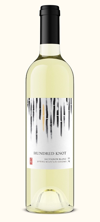 Hundred Knot Sauvignon Blanc 2024