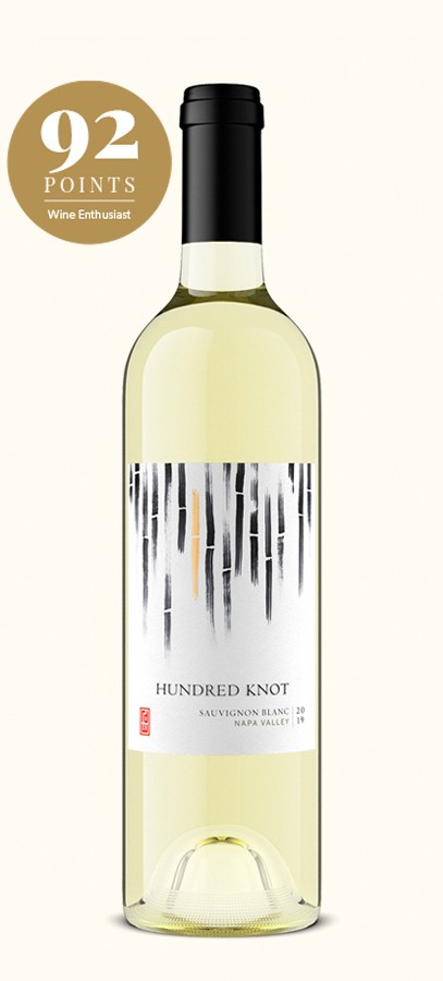 Hundred Knot Sauvignon Blanc 2019