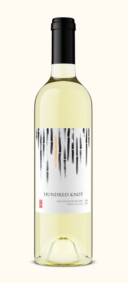Hundred Knot Sauvignon Blanc 2019