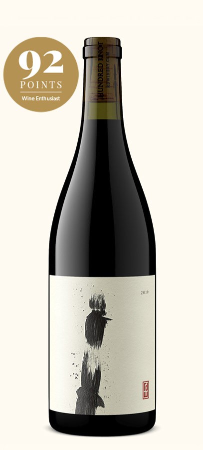 Khoai Pinot Noir 2019