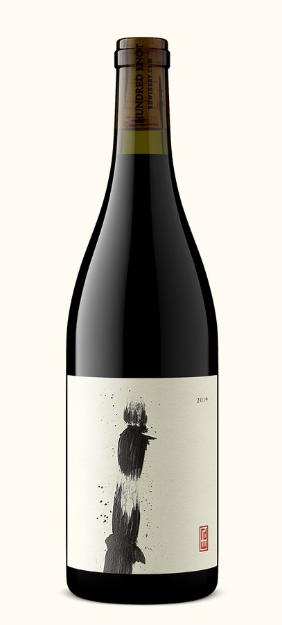 Hundred Knot Khoai Pinot Noir 2019