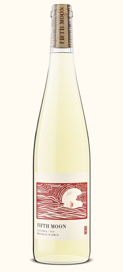 Fifth Moon Malvasia Bianca 2019