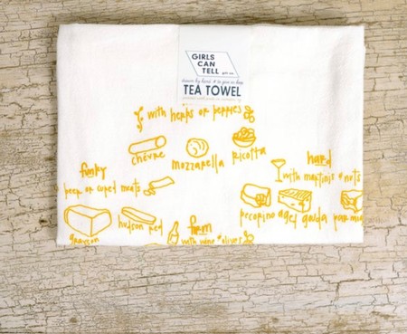 Tea Towel