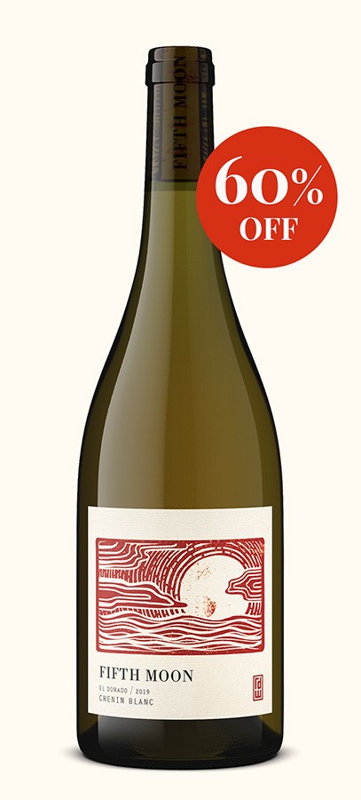 Fifth Moon Chenin Blanc 2019