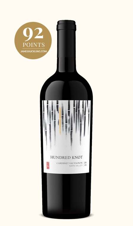 Hundred Knot Cabernet Sauvignon 2019