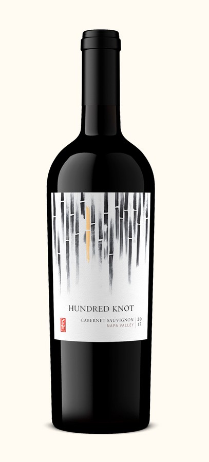 Hundred Knot Cabernet Sauvignon 2017