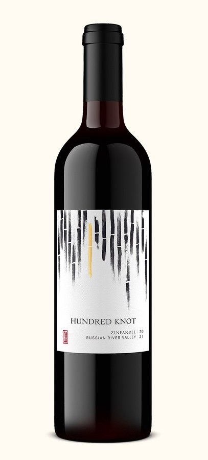 Hundred Knot Zinfandel 2021