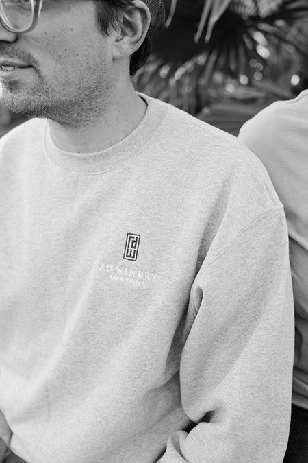 Logo Sweatshirt